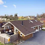 3307-stege-maegleren-7 Nyaraló *